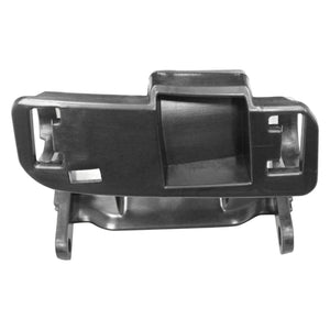 Passenger Side Windshield Washer Nozzle Cover image