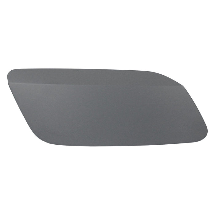 2019-2023 Audi A6 Quattro Passenger Side Windshield Washer Nozzle Cover - AU1049106-Partify-Painted-Replacement-Body-Parts