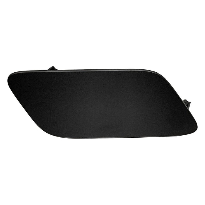 2017-2019 Audi Q7 Passenger Side Windshield Washer Nozzle Cover W/O S-Line Pkg - AU1049108-Partify-Painted-Replacement-Body-Parts