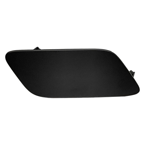 2017-2019 Audi Q7 Passenger Side Windshield Washer Nozzle Cover W/O S-Line Pkg - AU1049108-Partify-Painted-Replacement-Body-Parts
