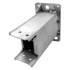 Front Driver Side Bumper Bracket image