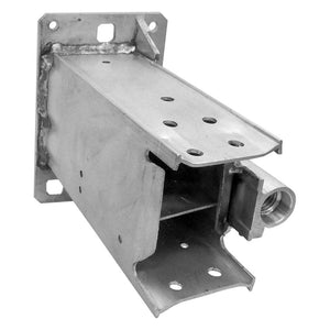 Front Passenger Side Bumper Bracket image