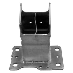 Front Passenger Side Bumper Bracket image