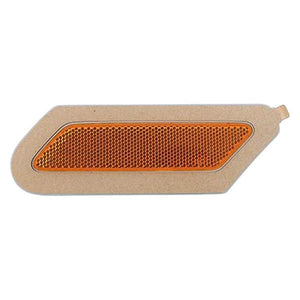 Front Driver Side Bumper Reflector image