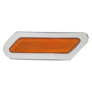Front Driver Side Bumper Reflector image