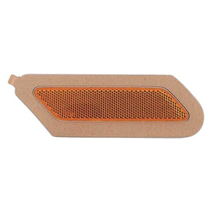 Front Passenger Side Bumper Reflector image