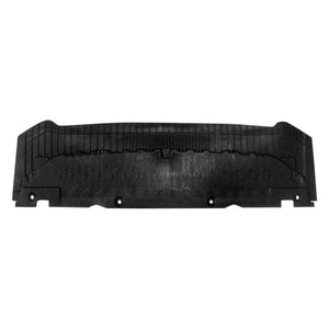 Front Bumper to Body Filler Panel image