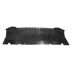 Front Bumper to Body Filler Panel image