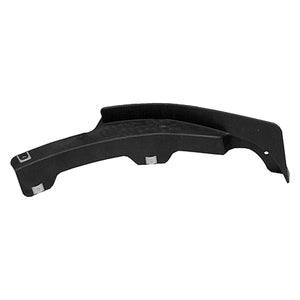 Front Driver Side Bumper to Body Filler Panel image