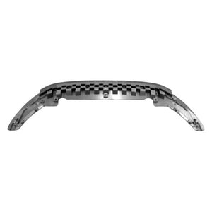 Front Lower Bumper Air Shield image