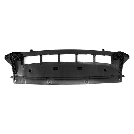 2013-2017 Audi Q5/SQ5 Front Lower Bumper Air Shield - AU1091103-Partify-Painted-Replacement-Body-Parts