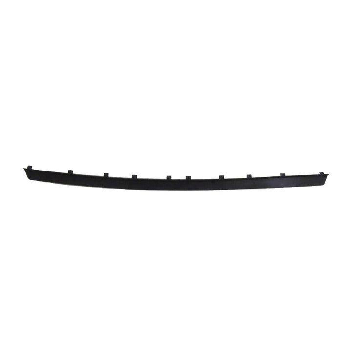 2018-2024 Audi A5 Quattro/Sportback Komfort/Premium/Premium Plus/Prestige/Progressiv/Technik Front Spoiler Lower - AU1093103-Partify-Painted-Replacement-Body-Parts