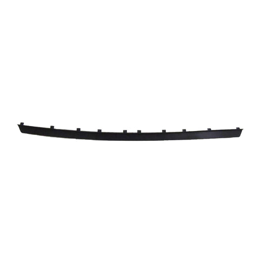 2018-2024 Audi A5 Quattro/Sportback Komfort/Premium/Premium Plus/Prestige/Progressiv/Technik Front Spoiler Lower - AU1093103-Partify-Painted-Replacement-Body-Parts