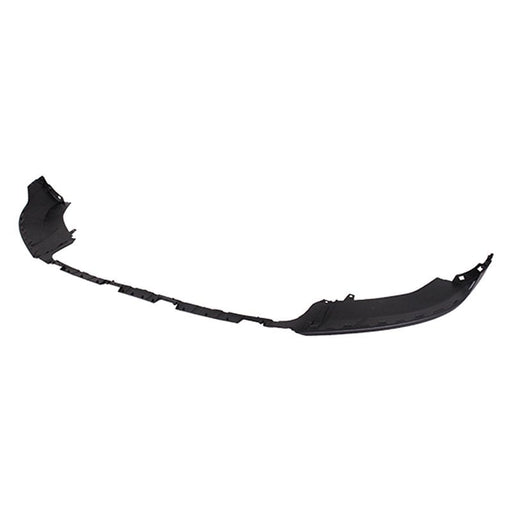 2016-2018 Audi Q3 Front Spoiler - AU1093104-Partify-Painted-Replacement-Body-Parts