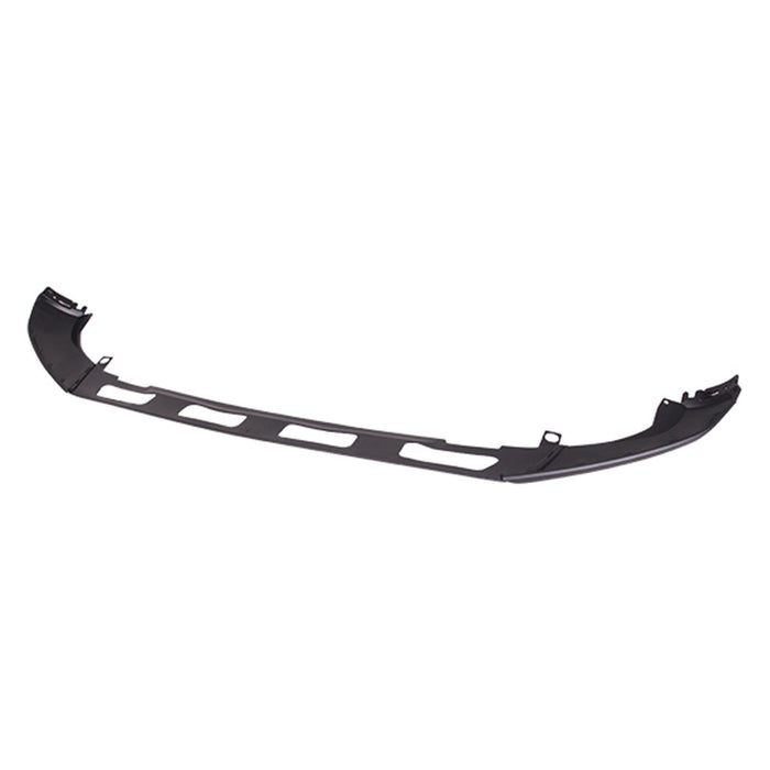 2018-2020 Audi Q5 Front Spoiler - AU1093105-Partify-Painted-Replacement-Body-Parts