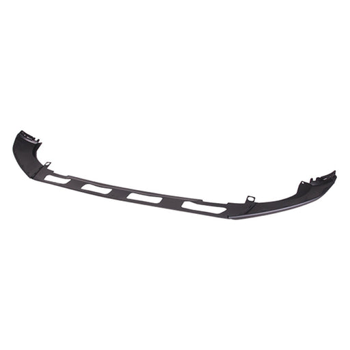 2018-2020 Audi Q5 Front Spoiler - AU1093105-Partify-Painted-Replacement-Body-Parts