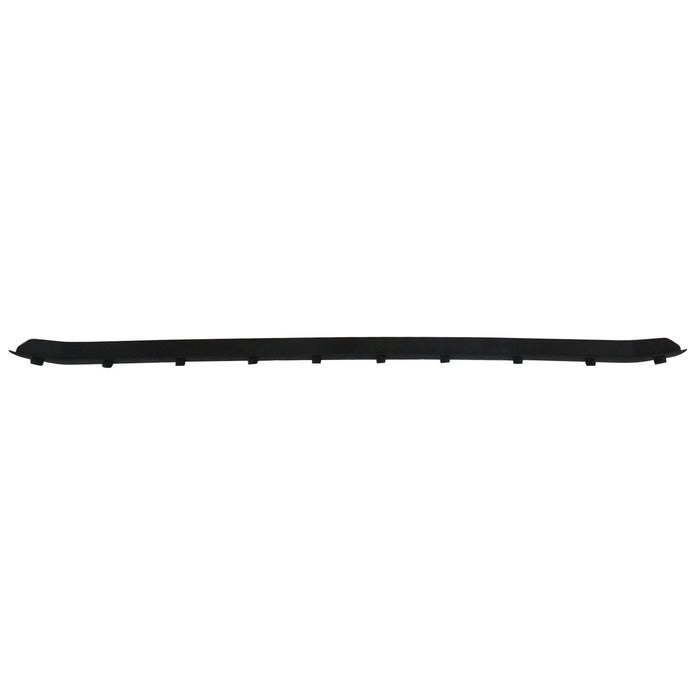 2018 Audi RS5 Front Spoiler - AU1093106-Partify-Painted-Replacement-Body-Parts