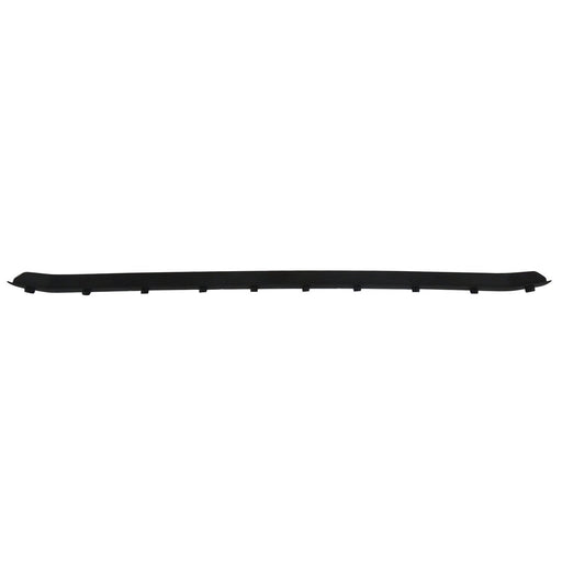 2018 Audi RS5 Front Spoiler - AU1093106-Partify-Painted-Replacement-Body-Parts