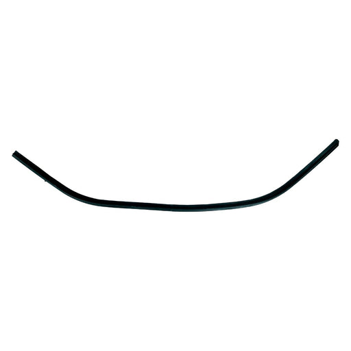 2012-2018 Audi A6/A6 Quattro Front Spoiler - AU1093109-Partify-Painted-Replacement-Body-Parts