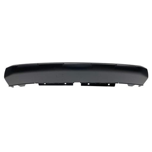2019-2023 Audi Q3 Front Center Spoiler Glossy - AU1093111-Partify-Painted-Replacement-Body-Parts