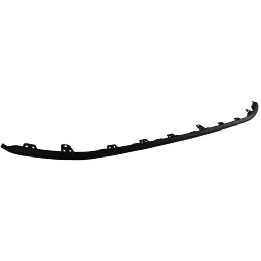 2022-2024 Audi A3 Quattro/S3 Komfort/Progressiv/Technik Front Spoiler - AU1093114-Partify-Painted-Replacement-Body-Parts