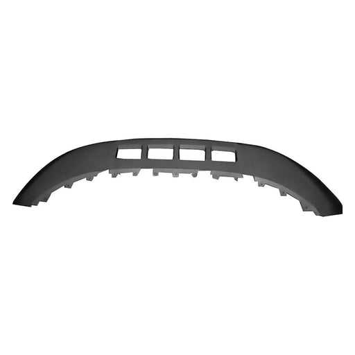 2009-2012 Audi Q5 Front Lower Spoiler W/O S-Line Pkg - AU1094102-Partify-Painted-Replacement-Body-Parts