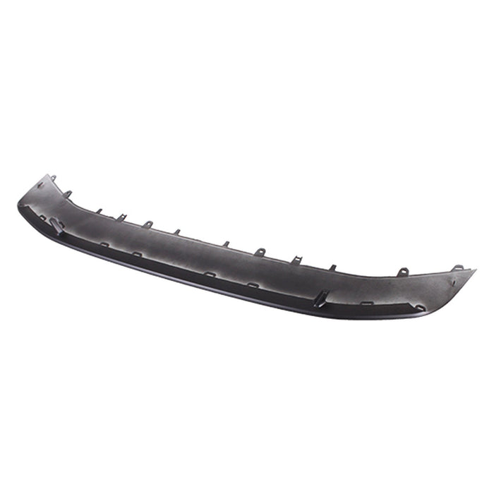 2020-2024 Audi A4/A4 Quattro/A5 Quattro/A5 Sportback/S4/S5/S5 Sportback Front Lower Spoiler W/S-Line Pkg - AU1094104-Partify-Painted-Replacement-Body-Parts