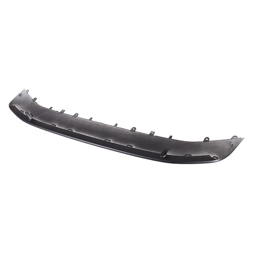 2020-2024 Audi A4/A4 Quattro/A5 Quattro/A5 Sportback/S4/S5/S5 Sportback Front Lower Spoiler W/S-Line Pkg - AU1094104-Partify-Painted-Replacement-Body-Parts