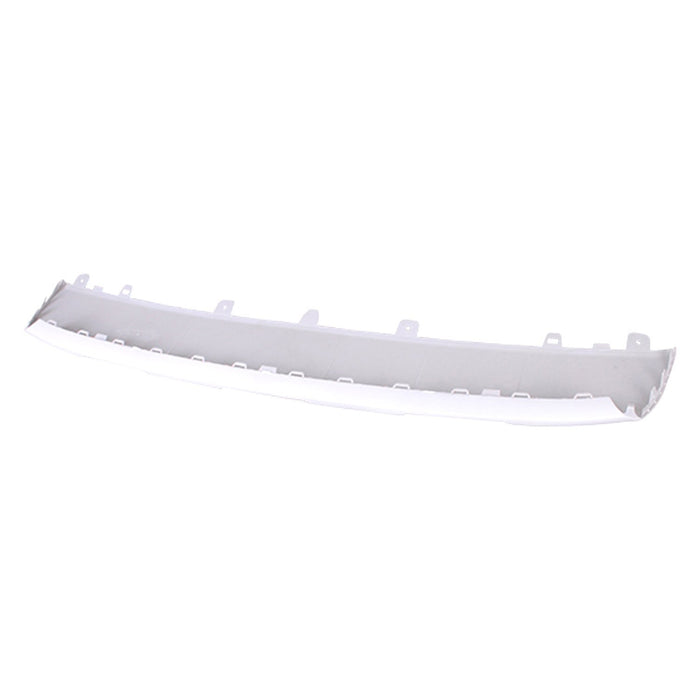 2021-2023 Audi Q5/SQ5 Front Bumper Valance/Grille Kit - AU1095112-Partify-Painted-Replacement-Body-Parts