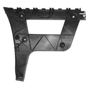 Rear Driver Side Bumper Retainer image