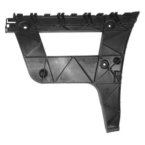 Rear Passenger Side Bumper Retainer image