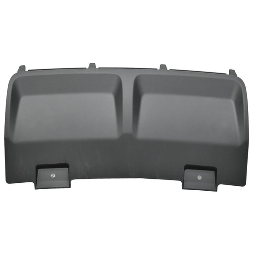 2013-2016 Audi Q5 Hybrid/Hybrid Prestige Rear Bumper Molding Access Cover - AU1144103-Partify-Painted-Replacement-Body-Parts