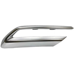 Rear Driver Side Bumper Molding image