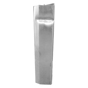 Rear Driver Side Bumper Bracket image