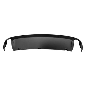 Rear Spoiler image