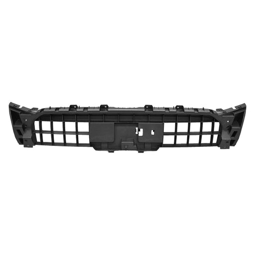 2013-2017 Audi Q5 Upper Grille Bracket W/O S-Line Pkg - AU1207100-Partify-Painted-Replacement-Body-Parts