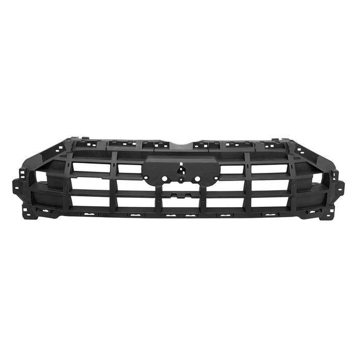 2021-2023 Audi Q5 Grille Bracket W/O S-Line Pkg Striker Plate - AU1207103-Partify-Painted-Replacement-Body-Parts