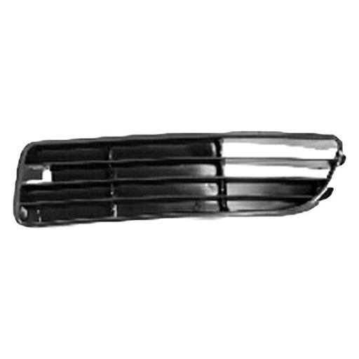 1996-2001 Audi A4 Driver Side Grille Air Intake Auxilary - AU1208101-Partify-Painted-Replacement-Body-Parts