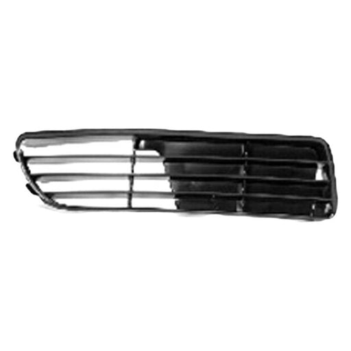 1996-2001 Audi A4 Passenger Side Grille Air Intake Auxilary - AU1209101-Partify-Painted-Replacement-Body-Parts