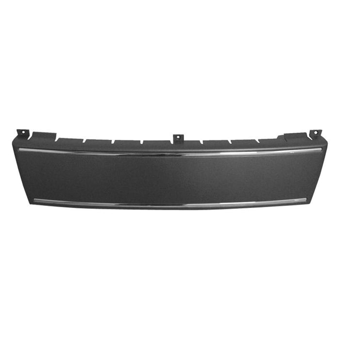 2005-2009 Audi A4/RS4/S4 Grille Mounting Panel Gen 3 - AU1223100-Partify-Painted-Replacement-Body-Parts