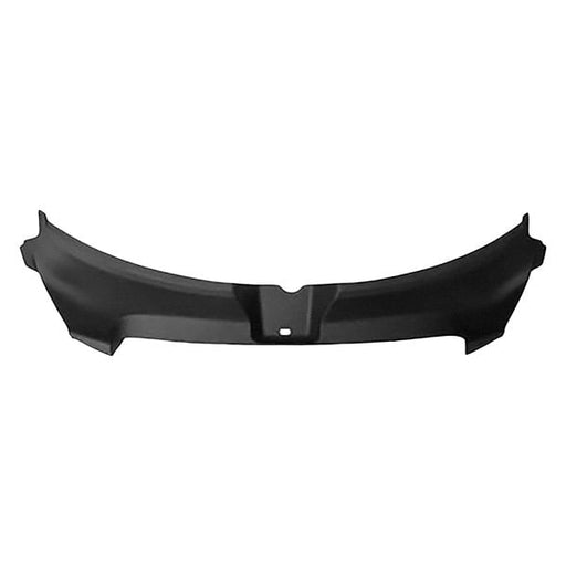 2005-2011 Audi A6/S6 Front Panel Molding Engine Compartment Trim - AU1224100-Partify-Painted-Replacement-Body-Parts