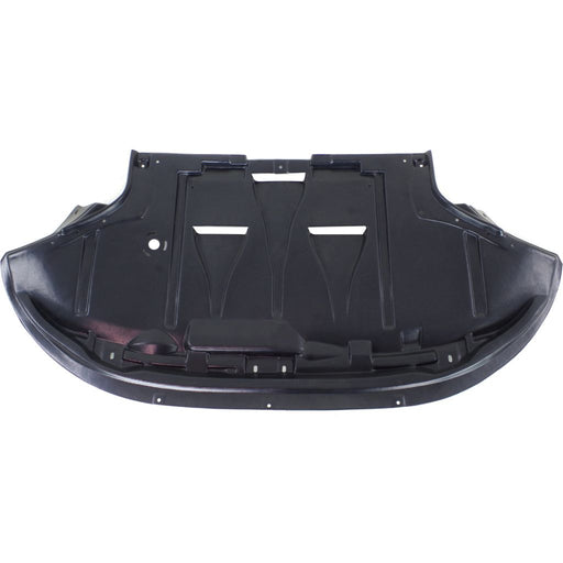 1998-2005 Audi A6 Lower Engine Cover Sedan/Wagon - AU1228113-Partify-Painted-Replacement-Body-Parts