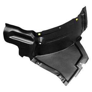 Front Driver Side Fender Extension Panel image