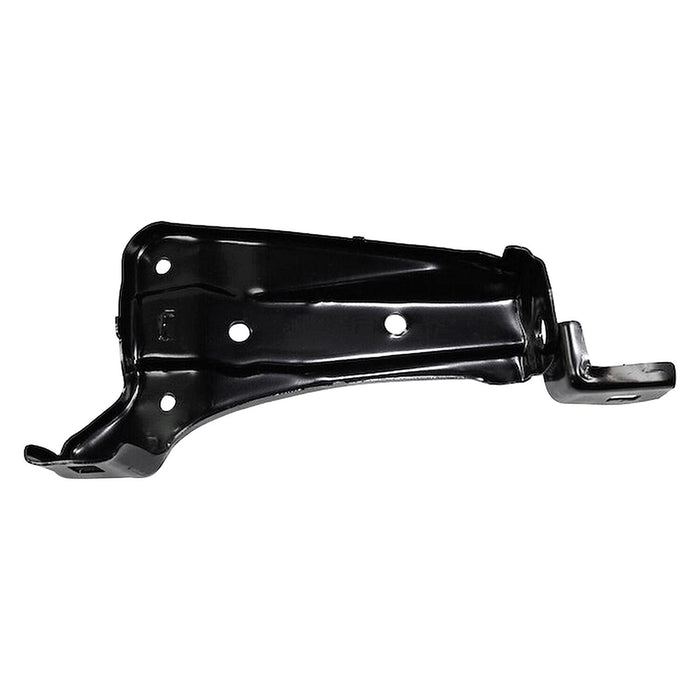 2017-2019 Audi Q7 Front Driver Side Fender Brace - AU1244111-Partify-Painted-Replacement-Body-Parts