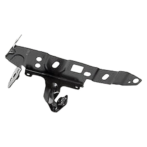 2017-2024 Audi A4/A4 allroad/A4 Quattro/S4 Front Driver Side Fender Brace End Plate - AU1244113-Partify-Painted-Replacement-Body-Parts