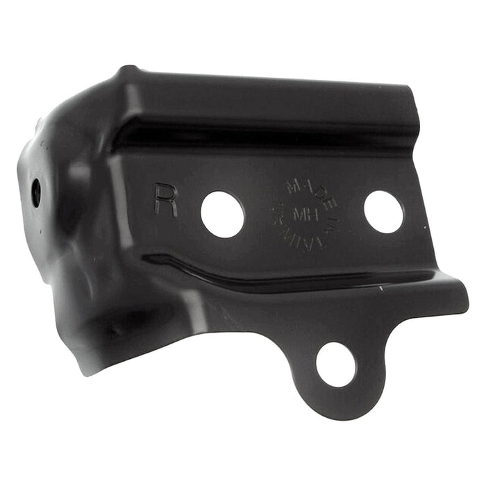 2017-2019 Audi Q7 Front Passenger Side Fender Brace - AU1245111-Partify-Painted-Replacement-Body-Parts