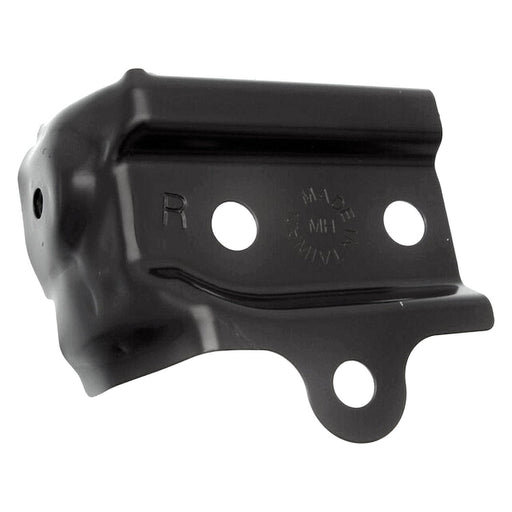 2017-2019 Audi Q7 Front Passenger Side Fender Brace - AU1245111-Partify-Painted-Replacement-Body-Parts