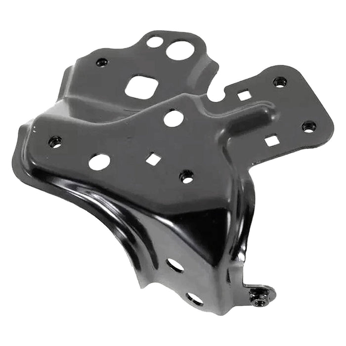 2017-2024 Audi A4/A4 allroad/A4 Quattro/S4 Front Passenger Side Fender Brace End Plate - AU1245113-Partify-Painted-Replacement-Body-Parts