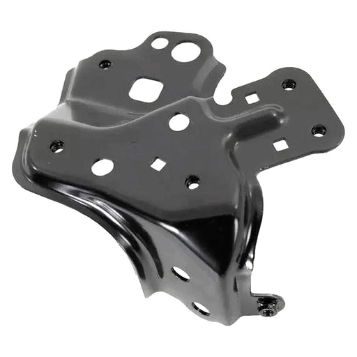 2017-2024 Audi A4/A4 allroad/A4 Quattro/S4 Front Passenger Side Fender Brace End Plate - AU1245113-Partify-Painted-Replacement-Body-Parts