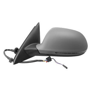 Driver Side Door Mirror image